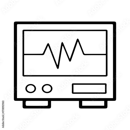 Medical Monitoring Device