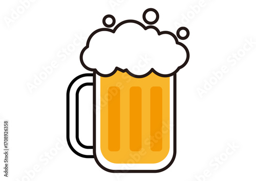 生ビール