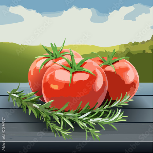Tomaten