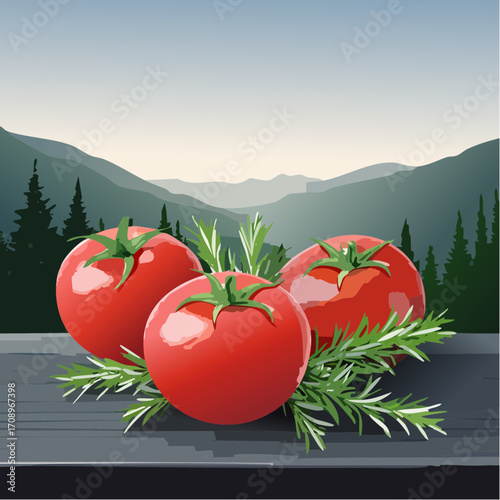 Tomaten
