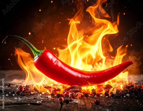 Chilischote