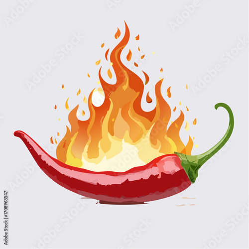 Chilischote