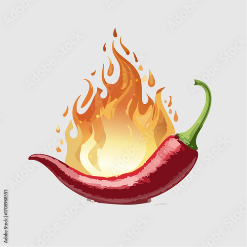 Chilischote