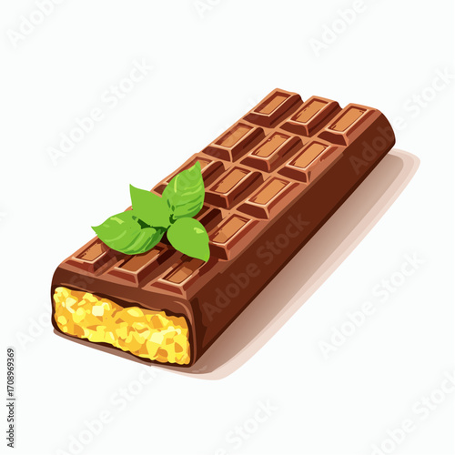 Schokoladenriegel