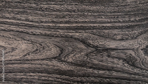 Dark wood grain texture