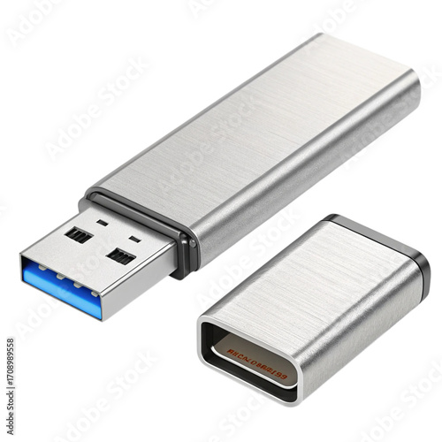 USB-C to USB 3