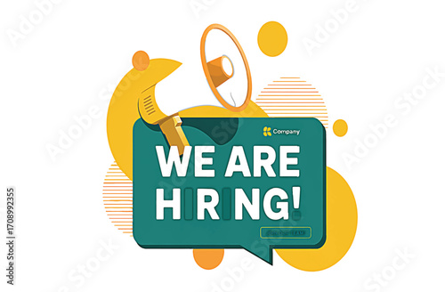Job Opening Announcement We Are Hiring! Find Your Opportunity And Join Our Team Today, Apply Now For Exciting Roles