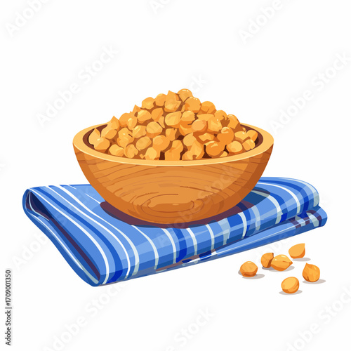 Kichererbsen