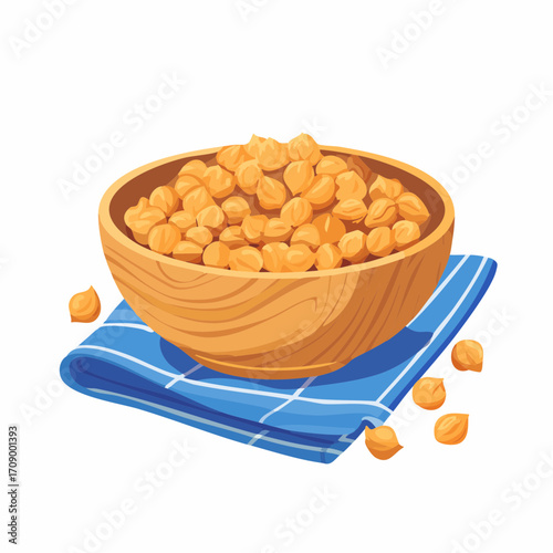 Kichererbsen