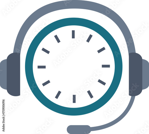 Call Center Icon