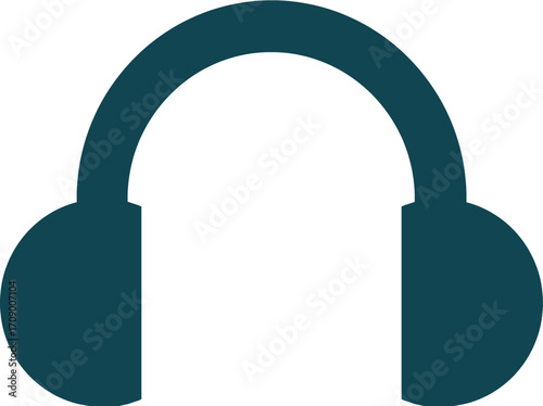 Simple headphones audio iconv