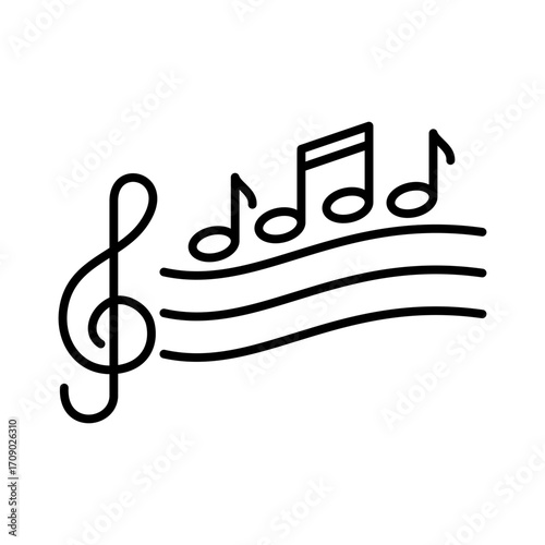 Music Icon