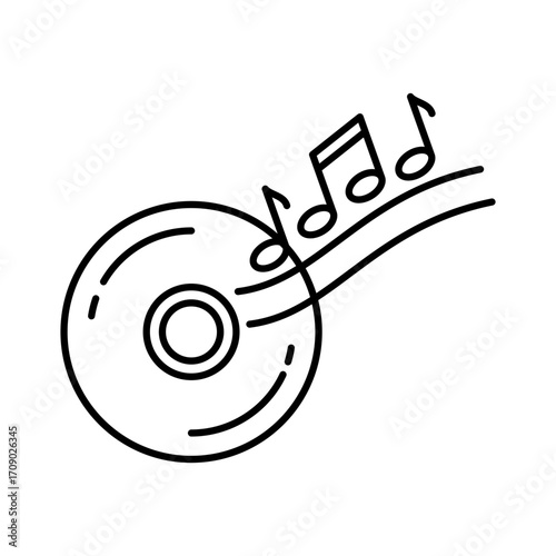 Music Icon