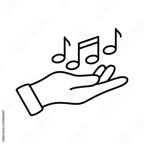 Music Icon