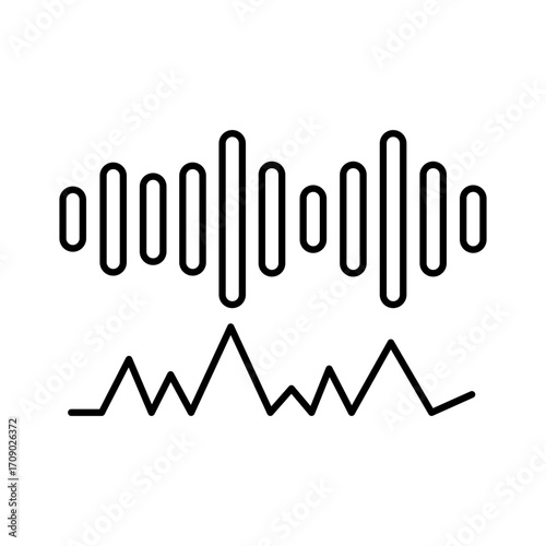 Audio Icon