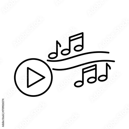 Music Icon