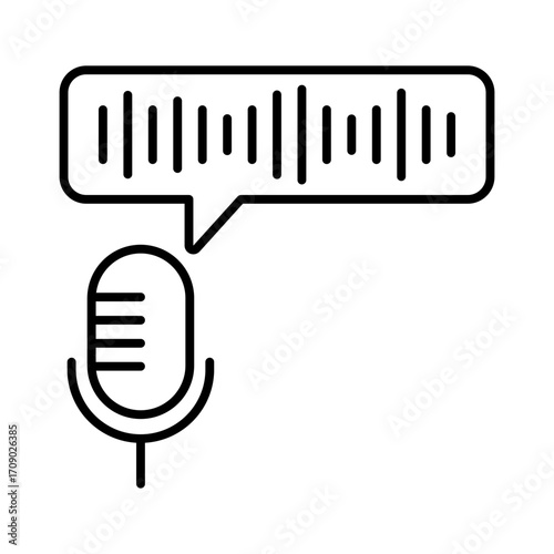 Audio Icon