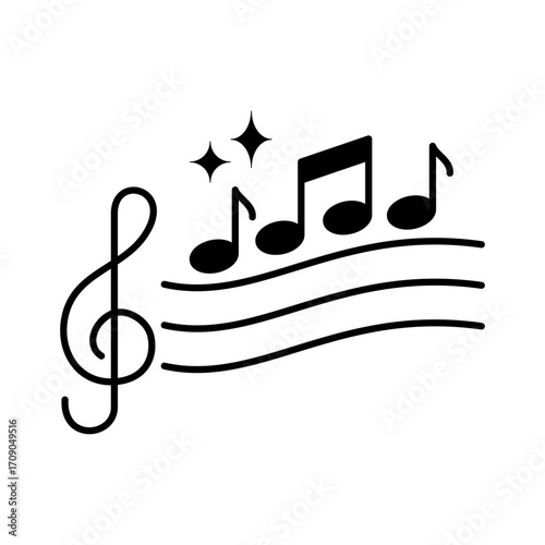 Music Icon