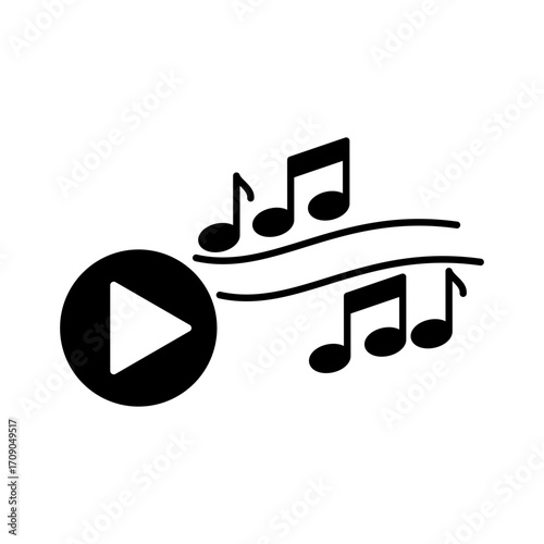 Music Icon