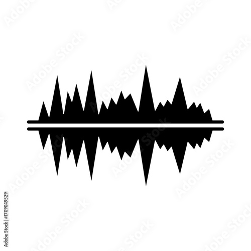 Audio Icon