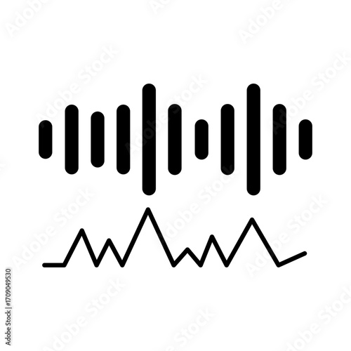 Audio Icon