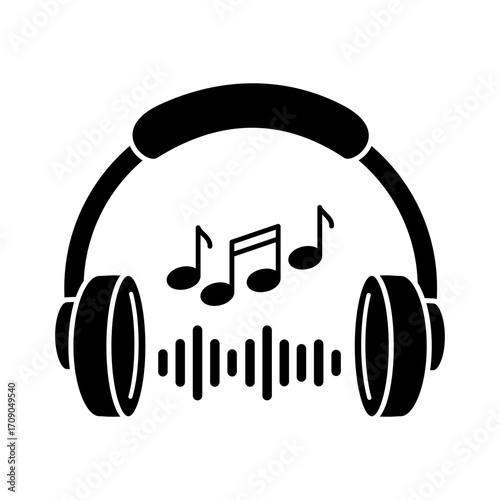 headphones icon