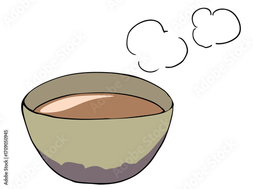 ほうじ茶
