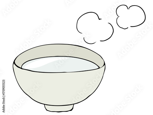 白湯
