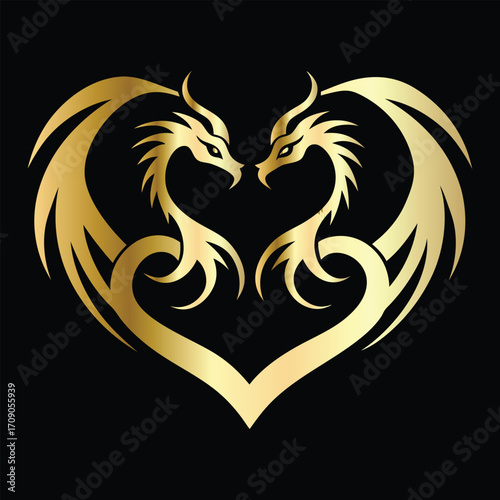 
phoenix head logo design vector template. Luxury heraldic phoenix symbol. Phoenix Bird Wings Logo Design Template.