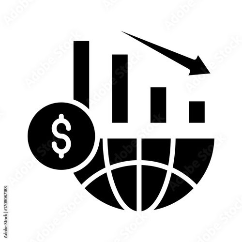 Economic Crisis icon