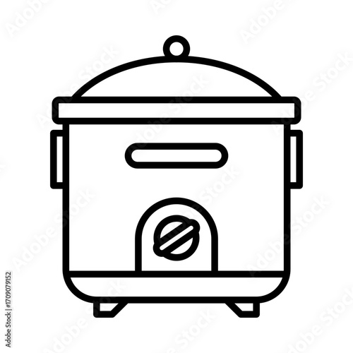 Rice Cooker icon