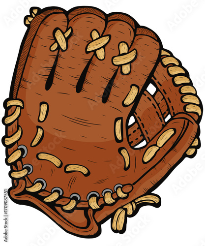 Baseball Glove