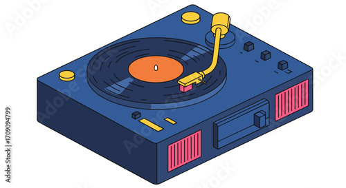 High-Quality EPS Vector Illustration:  A Stunning, Scalable Vector Graphic Perfect for Commercial and Professional Use. This premium EPS file offers exceptional detail and crispness, ensuring your ...
