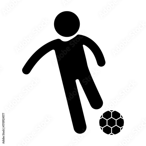 Soccer Player