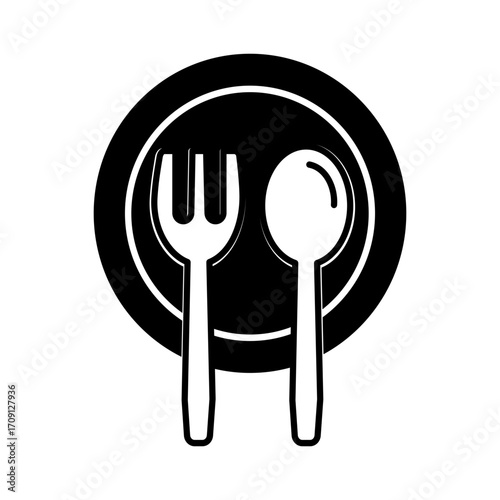 Dinner Icon