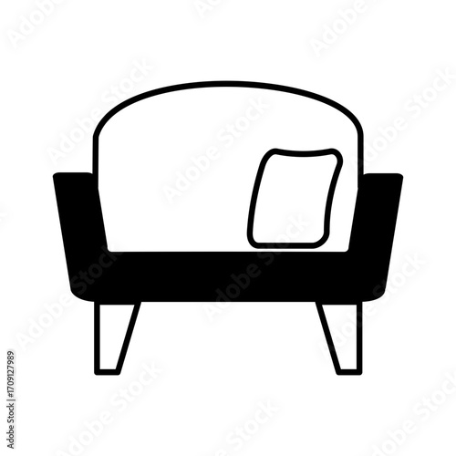 Sofa Icon