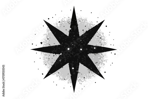Golden Glitter Light Particles on Dark Background – Luxury Sparkle Abstract
