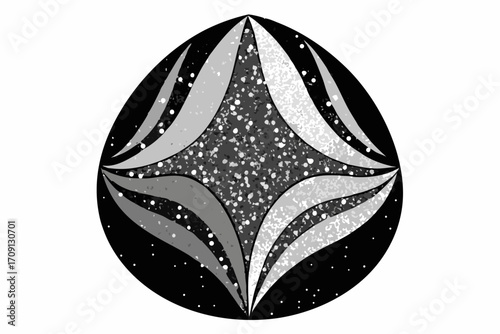 Golden Glitter Light Particles on Dark Background – Luxury Sparkle Abstract