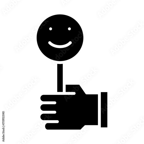 good review icon