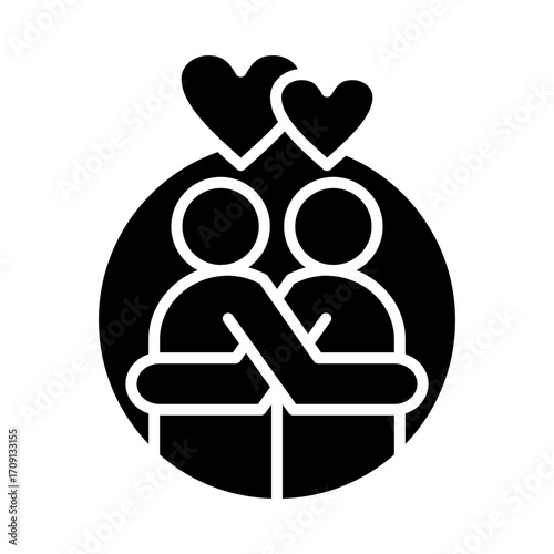 friendship icon
