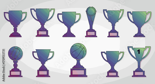 High-Quality EPS Vector Illustration:  A Stunning, Scalable Vector Graphic Perfect for Print and Digital Media. This 0.67MB EPS file offers exceptional detail and vibrant colors, ensuring crisp rep...