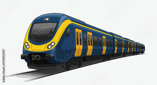 High-Quality EPS Vector Graphic:  A Stunning, Scalable Illustration Perfect for Commercial Use. This versatile EPS file offers exceptional detail and vibrant colors, ideal for print, web, and profe...