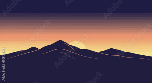 High-Quality EPS Vector Illustration:  A stunning, scalable vector graphic perfect for professional design projects, commercial applications, and high-resolution printing. This versatile EPS file e...