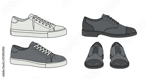 High-Quality EPS Vector Illustration: A Versatile, Scalable Graphic for Professional Design Projects. This premium EPS file offers exceptional detail and clarity, perfect for print, web, and animat...