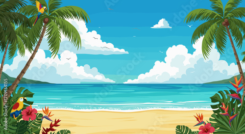 High-Quality EPS Vector Illustration: A Stunning, Scalable Graphic Perfect for Professional Design Projects and Commercial Applications. This 2.04MB EPS file offers exceptional detail and vibrant c...