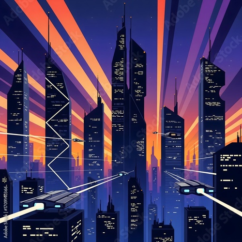 Dream World Picture Art