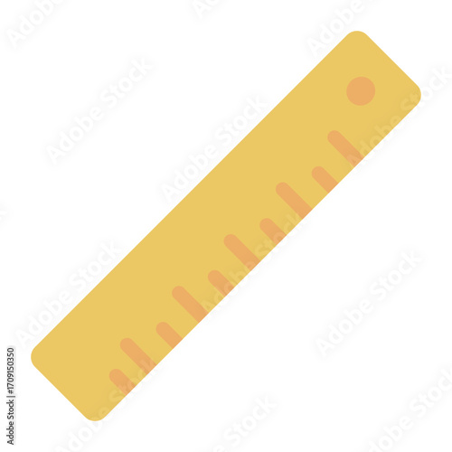 used for drawing flat icon in school or creative task