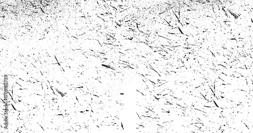 Noise dot grain background with gradient ripple wave, vector grunge texture dust film grain speck grit grunge overlay on white background grain noise grain dot white paper noise texture 