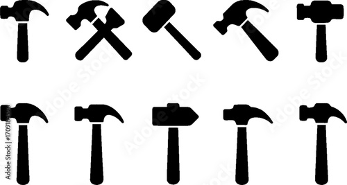 vector hammer