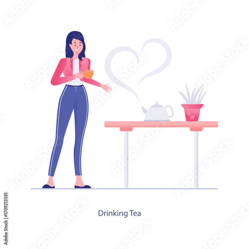 Vector elements of the office environment